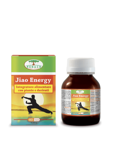 Jiao Energy